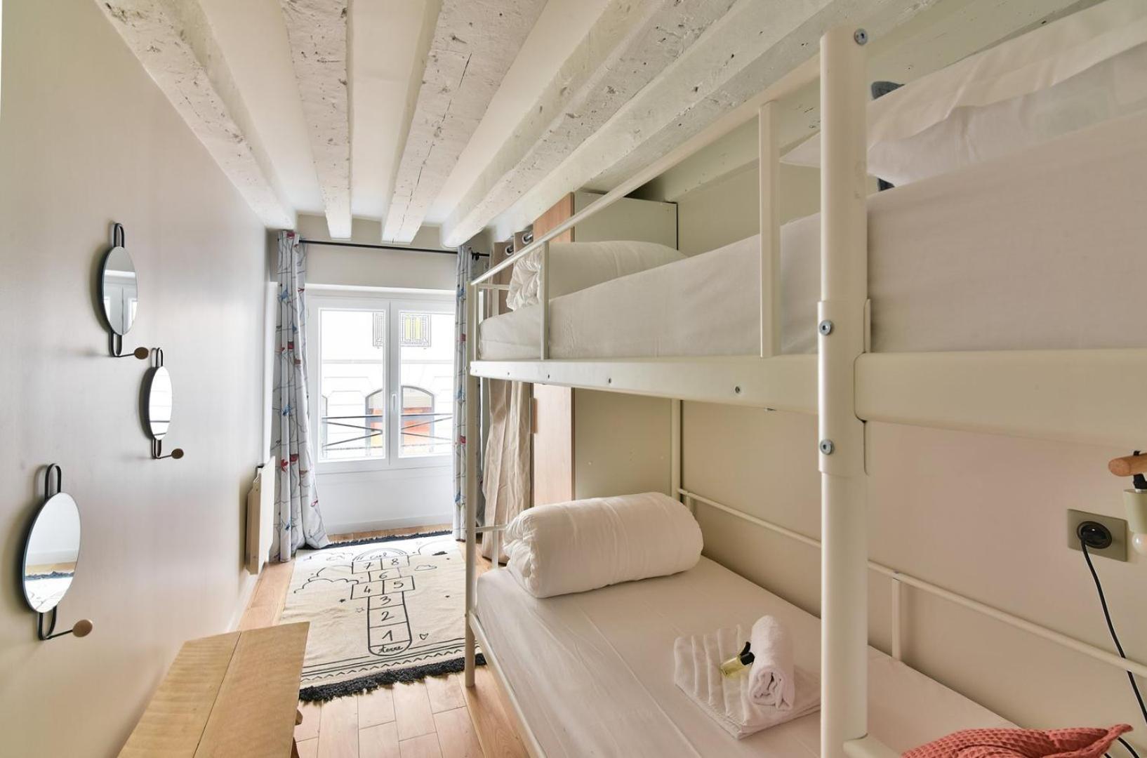 Guestready - Apt De Charme - Jardin Des Tuileries Paris Exterior photo