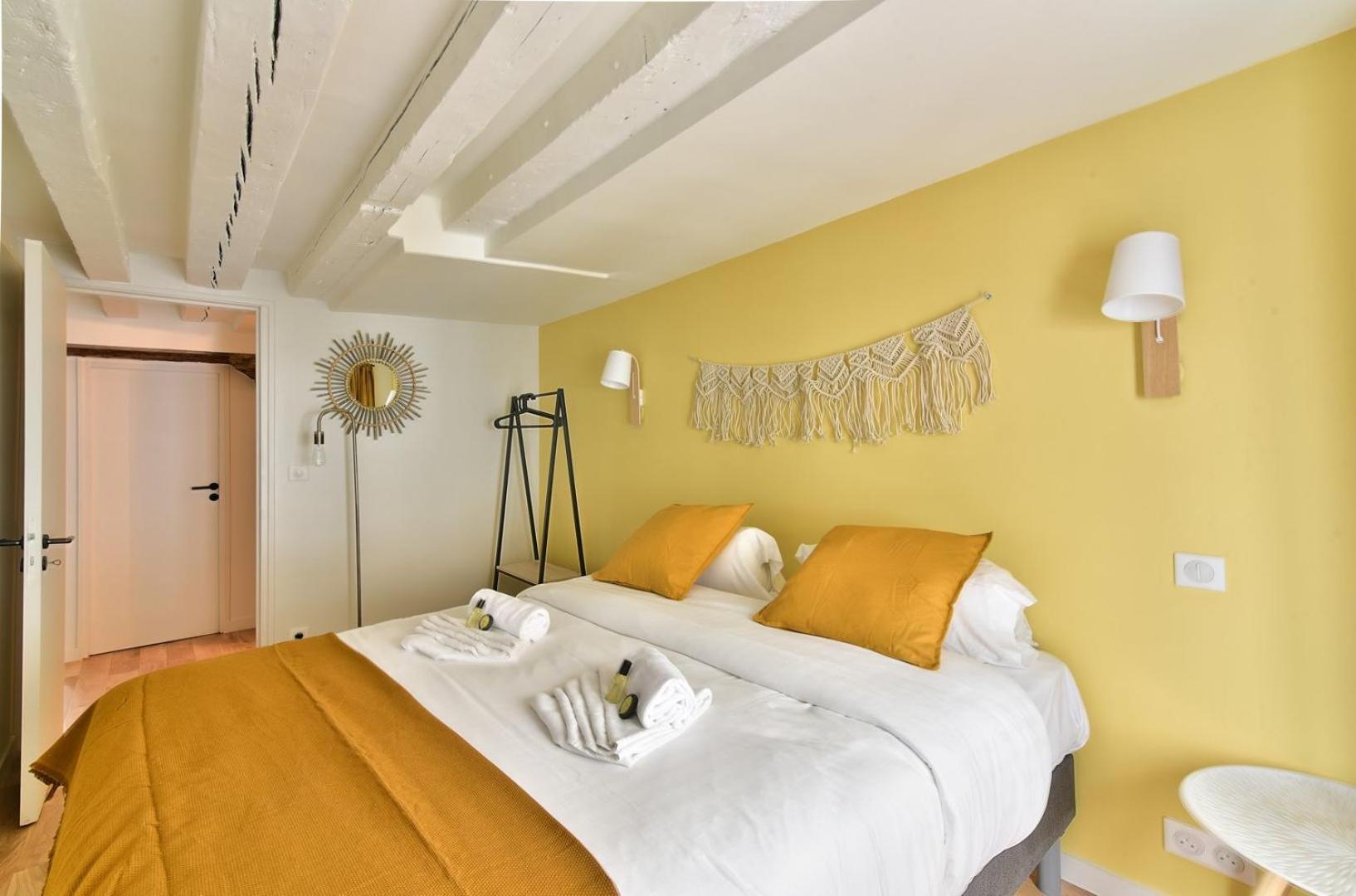 Guestready - Apt De Charme - Jardin Des Tuileries Paris Exterior photo