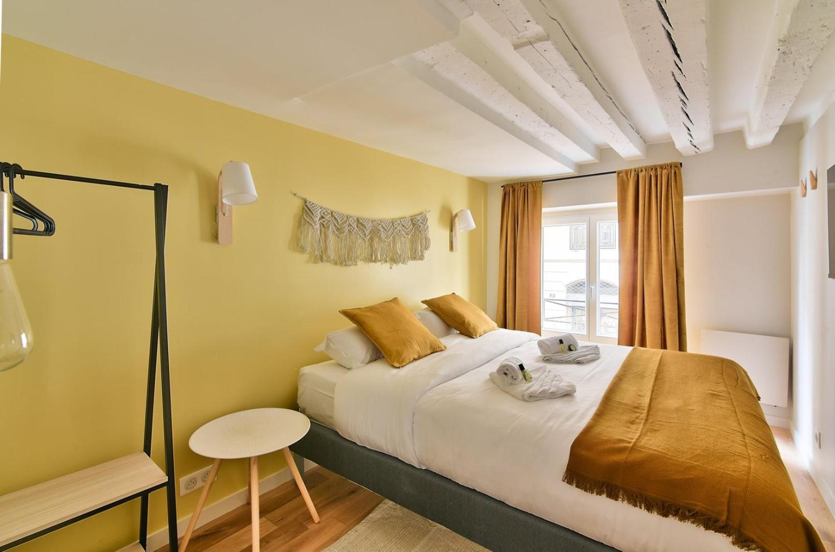 Guestready - Apt De Charme - Jardin Des Tuileries Paris Exterior photo
